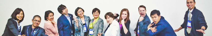 Japanese language education leaders