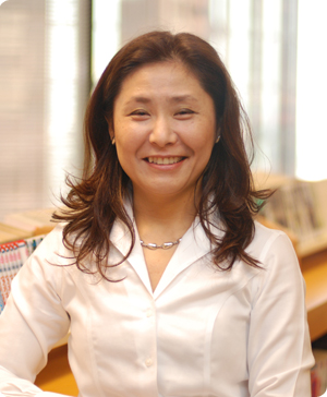 Director Ito